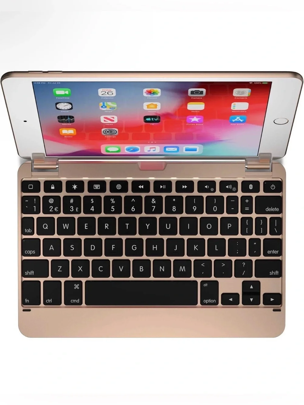 Brydge 7.9 Keyboard for iPad Mini (5th & 4th Gen)